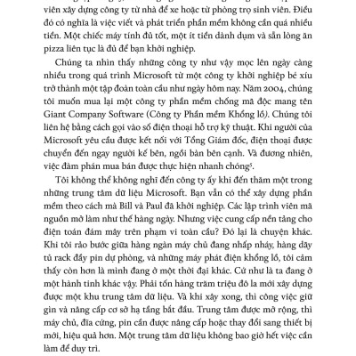 Công Cụ Và Vũ Khí - Tiềm Năng Và Hiểm Họa Thời Đại Số