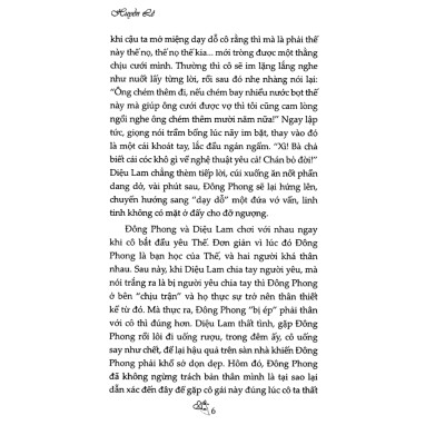 Ăn Gì Để Anh Mua?