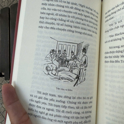 MƯỜI NGÀY GIẢ ĐIÊN TRONG TRẠI TÂM THẦN - Nellie Bly – Nxb Thế Giới