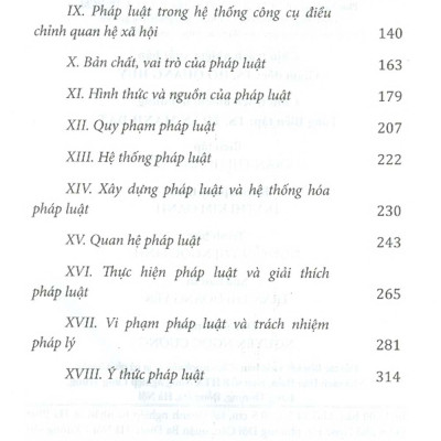 Hướng Dẫn Ôn Và Thi Môn Lý Luận Chung Về Nhà Nước Và Pháp Luật (Dành Cho Sinh Viên Chuyên Luật Văn Bằng 1 Và Văn Bằng 2)