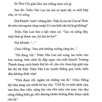 Trấn Hồn - Tập 2 (Bìa Mềm)