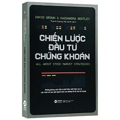 Trạm Đọc | Chiến Lược Đầu Tư Chứng Khoán