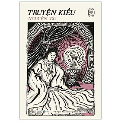 Tủ Sách Đời Người - Truyện Kiều