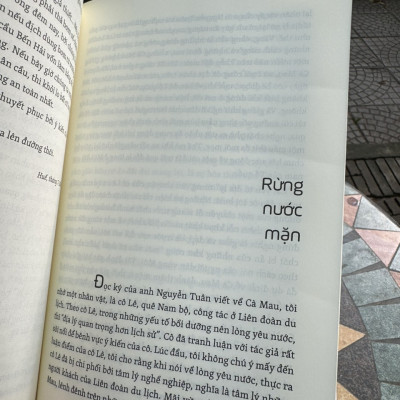 (Combo 3 tập) TUYỂN TẬP HOÀNG PHỦ NGỌC TƯỜNG – Hoàng Phủ Ngọc Tường – NXB Trẻ 