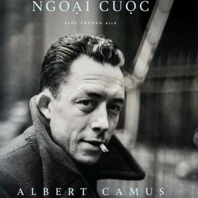 KẺ NGOẠI CUỘC - LƯU ĐÀY VÀ VƯƠNG QUỐC -  Albert Camus - (bộ 2 cuốn, bìa cứng)