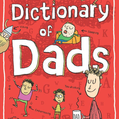 The Dictionary Of Dads