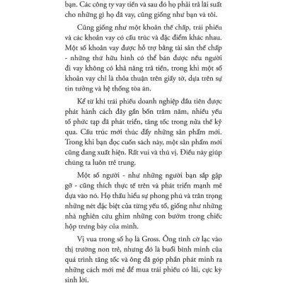 Vua Trái Phiếu