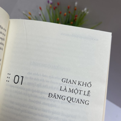CÓ GÌ ĐÁNG LUYẾN TIẾC? - Khenpo Sodargye - Vương Thanh Tâm dịch -  Achaubooks – NXB Lao Động 