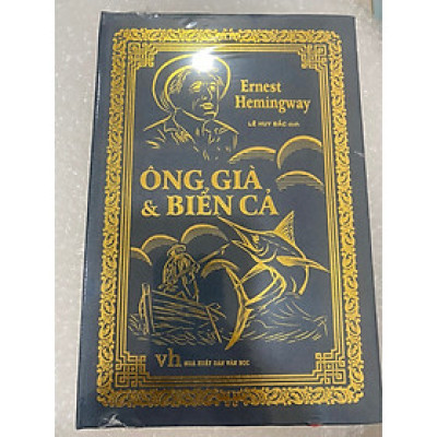 Ông Già Và Biển Cả