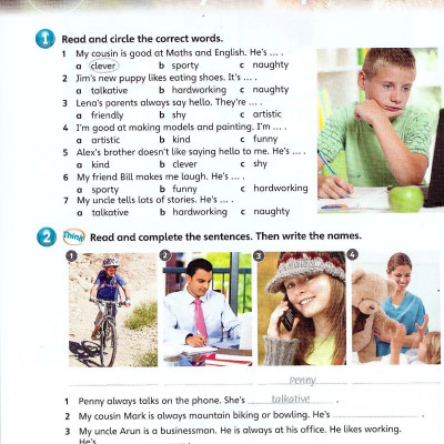 Guess What! Level 5 Activity Book with Online Resources British English