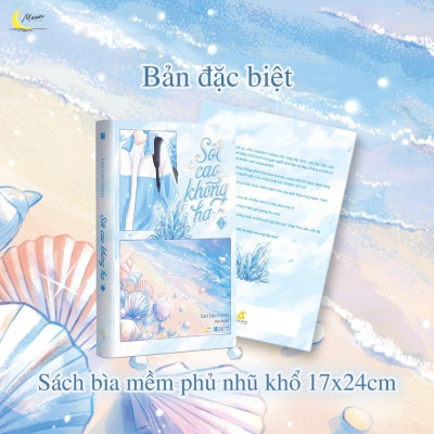 Sốt Cao Không Hạ - Tập 1 - Bản Quyền