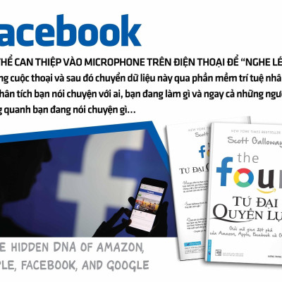 Tứ Đại Quyền Lực