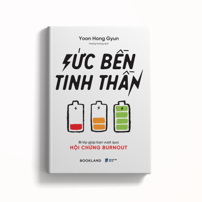 Sức Bền Tinh Thần