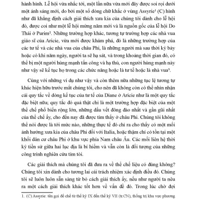 Cành Vàng Bách Khoa Thư Về Văn Hóa Nguyên Thủy
