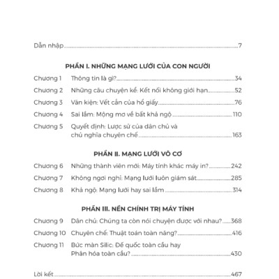 Nexus - Bản Quyền