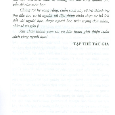 Hướng Dẫn Môn Học Công Pháp Quốc Tế