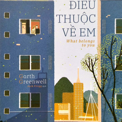 Điều Thuộc Về Em