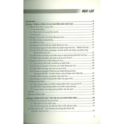 Sách - Giáo trình Những nguyên lí cơ bản trong hóa học 2