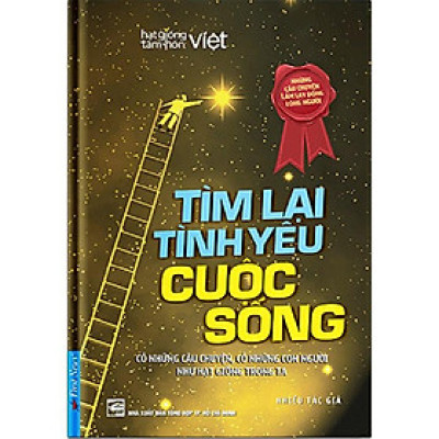 Tìm lại tình yêu cuộc sống Bản Quyền