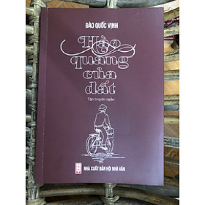 Hào Quang Của Đất - Đào Quốc Vịnh