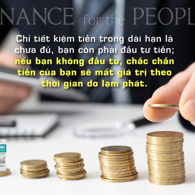 Tài Chính Cho Mọi Người