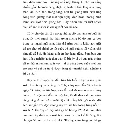 Gọi Em Bằng Tên Anh (Tái Bản 2023)