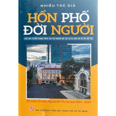 Hồn Phố Đời Người