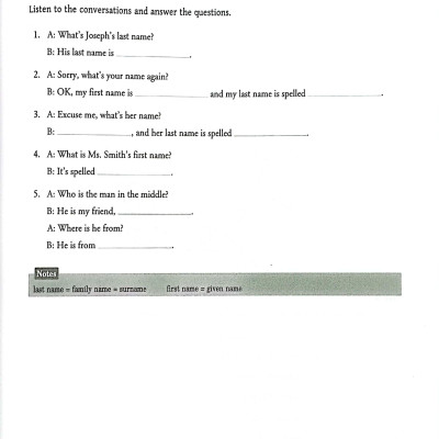 Basic IELTS Listening (Tái Bản 2023)