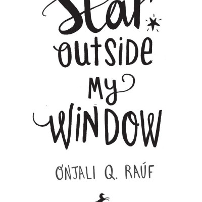 The Star Outside My Window