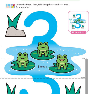 Play Smart Numbers 2+