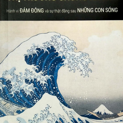 Combo Sách Khoa Học Đầu Cơ + Tâm Lý Thị Trường Chứng Khoán (Bộ 2 Cuốn)