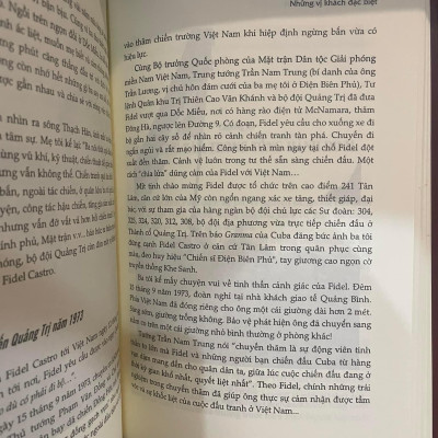 Tướng Cao Văn Khánh - Hồi Ức Lịch Sử (Bìa Cứng)