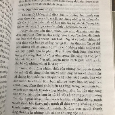 [BÌA CỨNG] HÀNH TRANG THỜI ĐẠI KINH TẾ TRI THỨC - THẾ TRƯỜNG