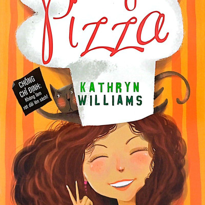 Cô Nàng Pizza
