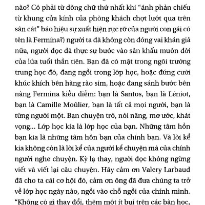 Tình Yêu Và Tuổi Trẻ