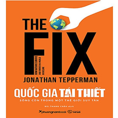 Quốc Gia Tái Thiết
