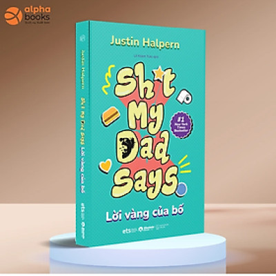 Lời Vàng Của Bố
