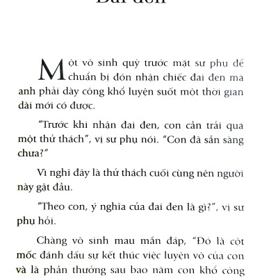Hạt Giống Tâm Hồn 13 - Cách Nghĩ Mở Con Đường - FN
