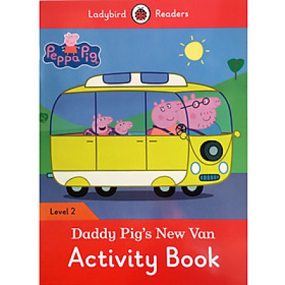 Peppa Pig: Daddy Pig