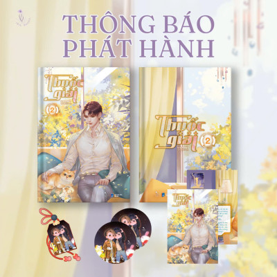 Thuốc Giải Tập 2