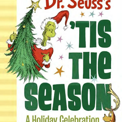 Dr. Seuss