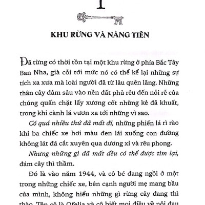 Mê Cung Thần Nông - Pan