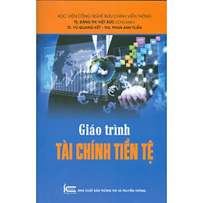 Giáo Trình Tài Chính Tiền Tệ