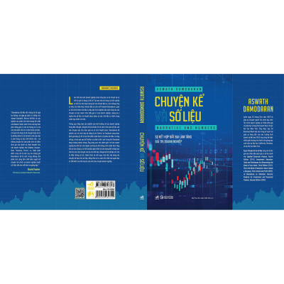 Chuyện kể và số liệu
