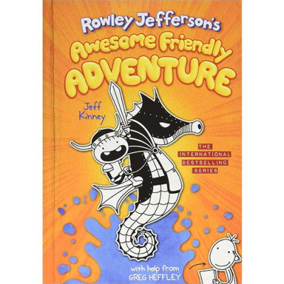 Rowley Jefferson