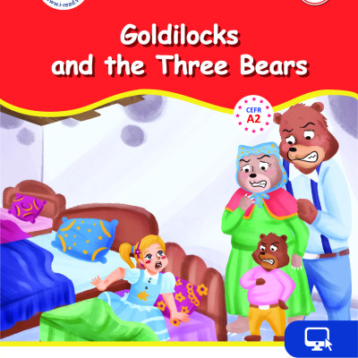 Combo truyện đọc Fairy Tales Graded Readers - CEFR A2