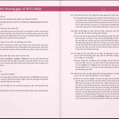 Pagoda IELTS Listening