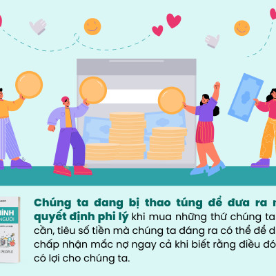 Tài Chính Cho Mọi Người