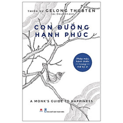 Sách Văn Học Đặc Sắc-Con Đường Hạnh Phúc