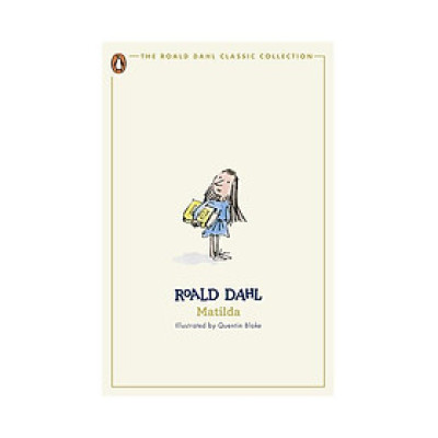 Roald Dahl Classic: Matilda